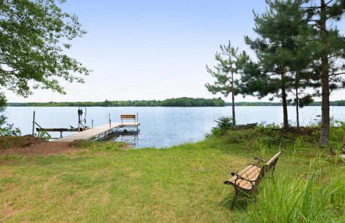 Grand Tomahawk Lodge - Foto 2