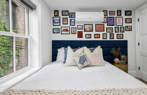 North End Entire House - Foto 56