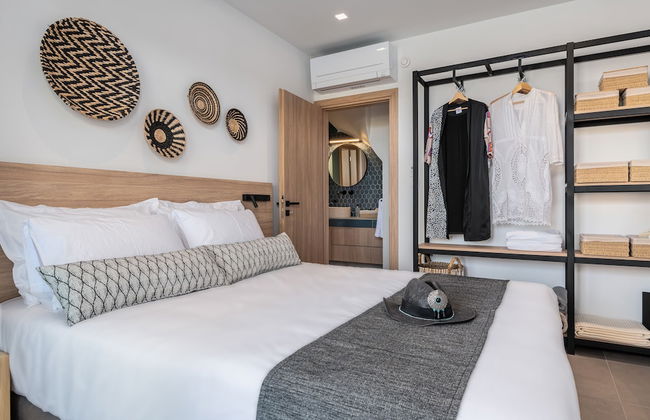 TAF Beach Villas with Tesla - Photo 77