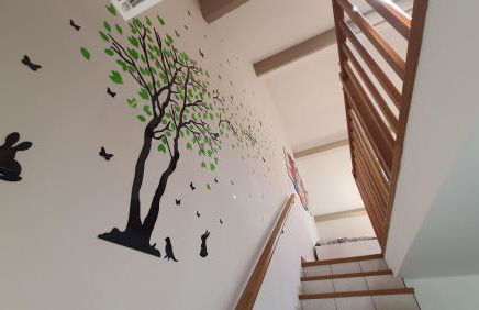 Gîte des Bruyères à Coye-la-Forêt - Foto 11