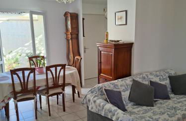 Chez Maxou - 3 ēpis Jardin Clos-Garage-Dogfriendly - Foto 5