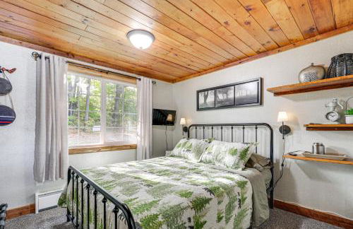 Waters Edge Retreat on Butternut Lake! - Foto 16