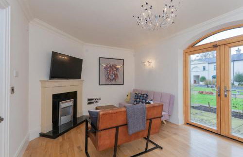 Escape Ordinary at Castle Hume - Foto 53