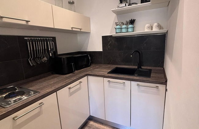 Ela's Appartementhaus - Foto 27