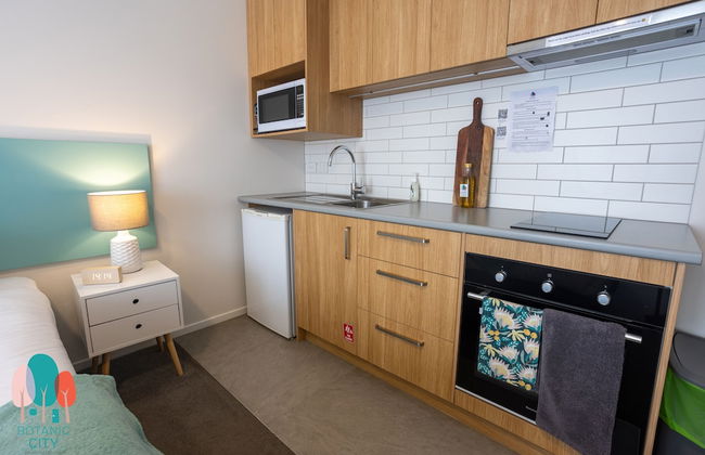 Botanic City Apartments - Foto 47