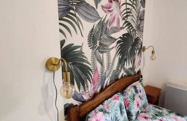 Le TROPICA Appartement 2 chambres, plein Sud centre ville de VITRÉ - Foto 17