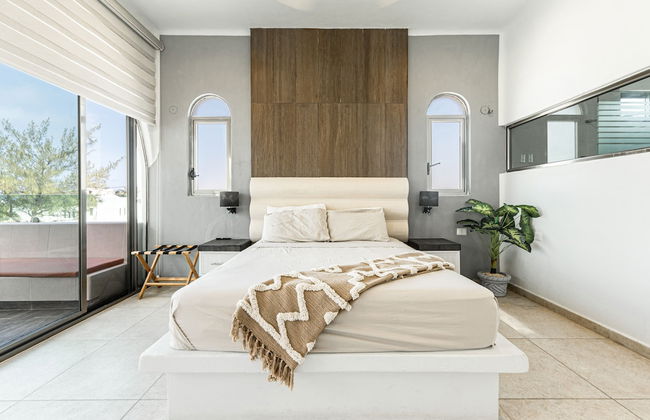 Villas Amanecer by Andiani Travel - Photo 40