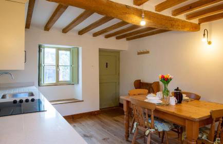 Hope Cottage - Foto 7