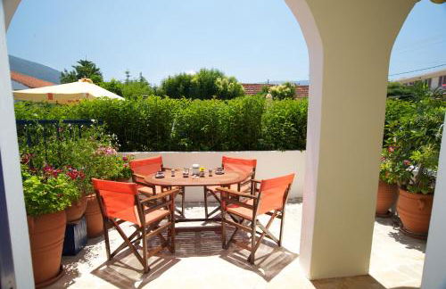 Kalypso Studios & Apartments - Foto 10