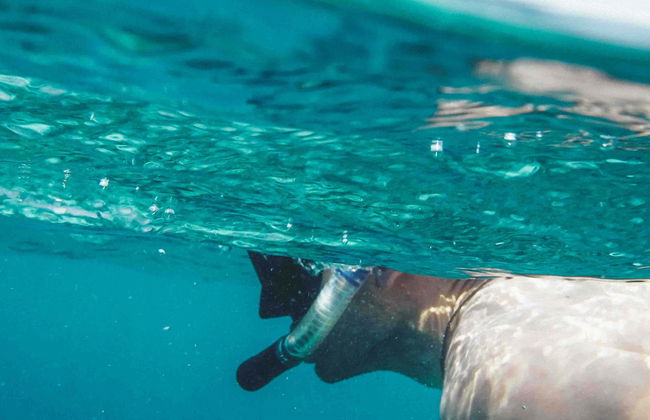 Koh Chang Snorkelling - Foto 1