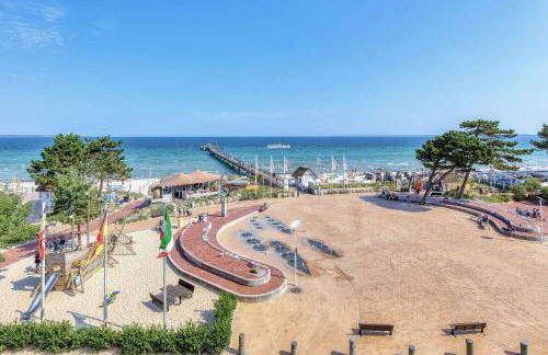 Herzbergs Ferienwohnung Meersehen - Foto 2