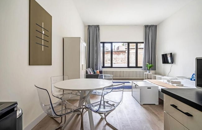 Smartflats - The City - Foto 20