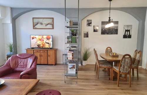 NEU: Großzügige Citywohnung mit XXL Dachterrasse! - Foto 17