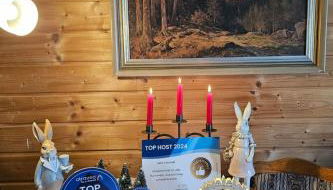 Apartment Landhaus Schneekopf by Interhome - Foto 3