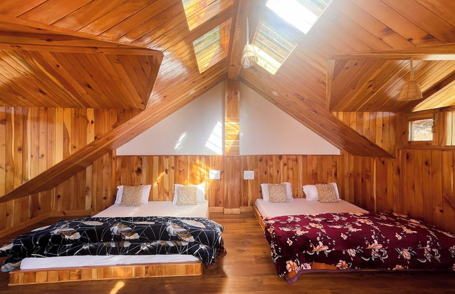 Singing Woods Kutla - Foto 1