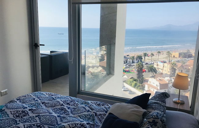 La Choza VIP Turquesa en La Serena - Photo 23