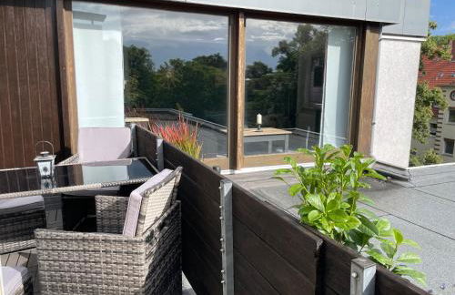 Ferienwohnung Eulenflucht - Foto 10