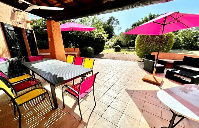 Majestic Villa in Lecci With Garden - Foto 18