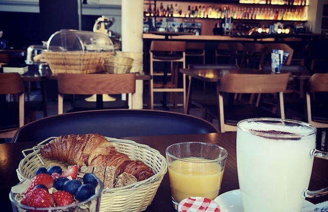 Los Lorentes Residences - Bulle - Foto 49