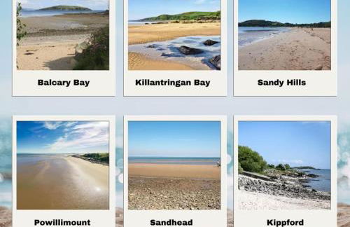 Stunning Period Townhouse with Garden, Walking Distance to Town - Photo 60