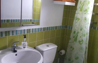 Apartamento La Caleta El Hierro Island terrace with incredible views - Foto 6