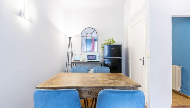 Panzani 13 in Firenze - Foto 5, Habitación