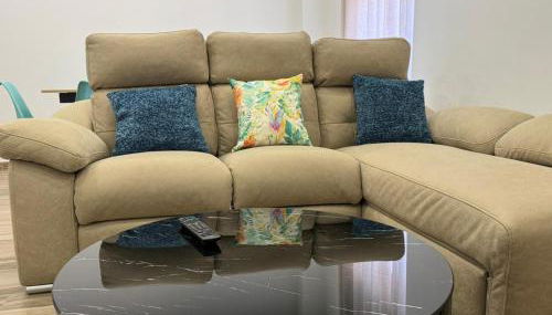 Alamos Suite a 150m de la catedral - Foto 3