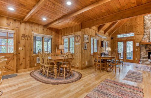 Papa Bear Cabin - Foto 23