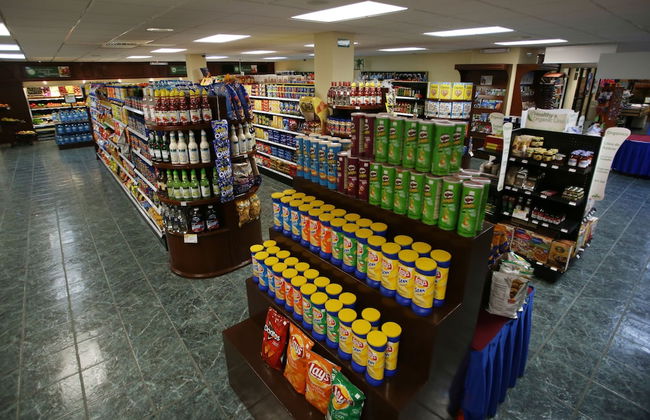 The Royal Sands Resort & Spa All Inclusive - Foto 43