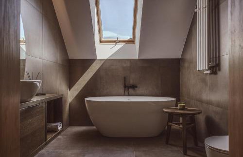 GRANICA Twój dom w Bieszczadach - Foto 27