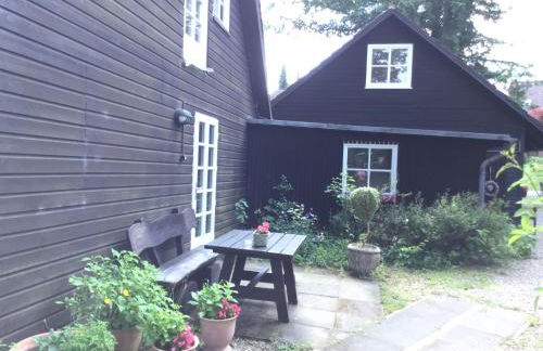 FeWo Katharina (Teestube Undeloh) Lüneburger Heide - Foto 4