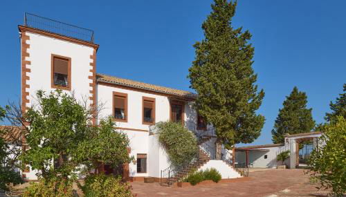 Molino Los Cardenes 1911 - Foto 5