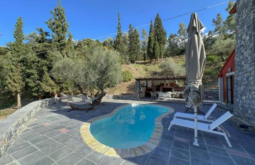 Casa Calma Country Villa Escape with Private Pool - Photo 26