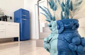 MALÌ - Luxury Loft in the historic center of Trapani - Photo 9