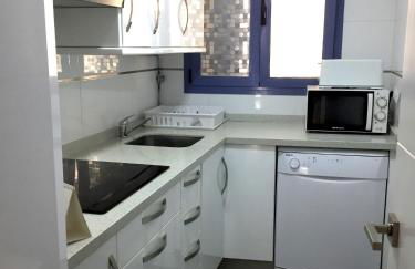 Tarifa Apartamento piscina ideal familia niños - Foto 6