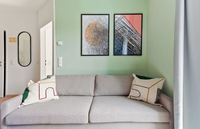 Limehome Linz Hopfengasse - Foto 30