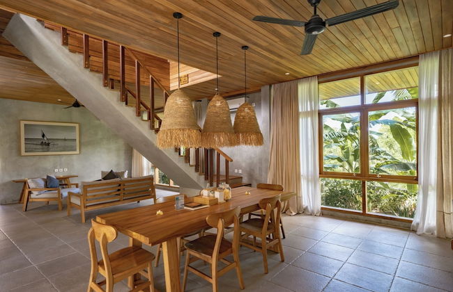 Amrani Diamond Beach Villas & Pool - Foto 32