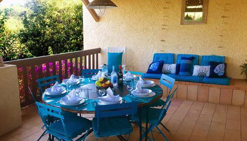 Grande Villa, Corse du Sud, Domaine privé de Cala Rossa - Foto 3