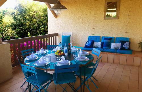 Grande Villa, Corse du Sud, Domaine privé de Cala Rossa - Foto 3