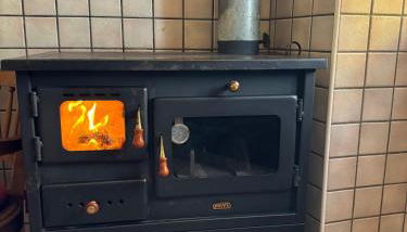 Casetta Zoe - Private Sauna - Foto 5, heating