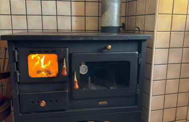 Casetta Zoe - Private Sauna - Foto 5