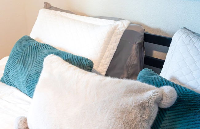 Sun-kissed Delight Mcnair #2 Chandler - Foto 8