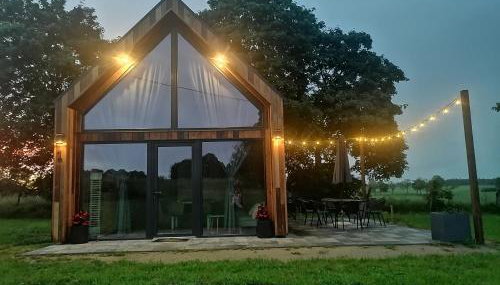 Mazurskie Stodoły - Foto 5