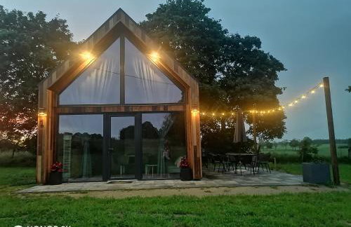 Mazurskie Stodoły - Foto 5