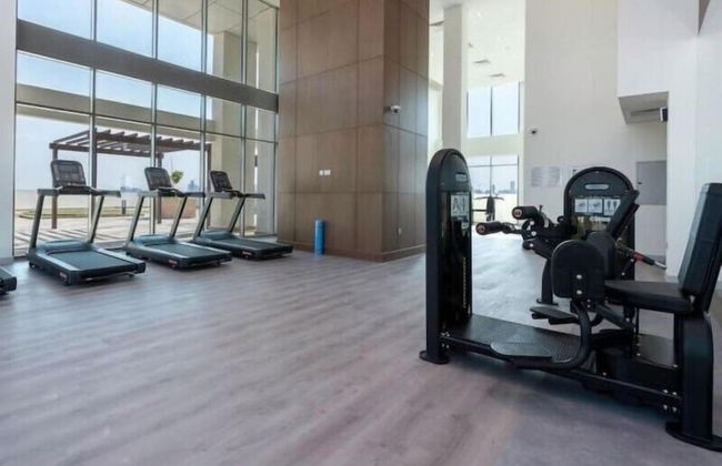 Azizi 1 BR Greek Views - 360 vacation - Foto 37