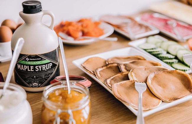 Aska Modern Cabin - Foto 25