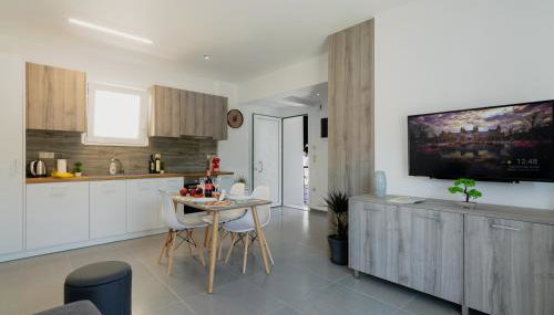 Aleanna Cozy Luxury Apartments - Foto 2