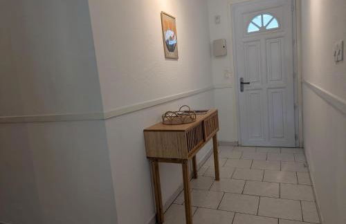 Beautiful holiday home with private pool - Foto 10