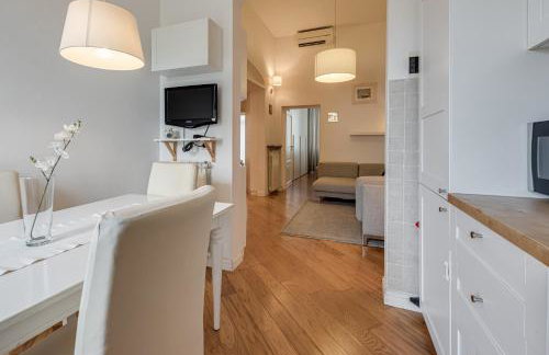 Giardino, Posto Auto, Wi-fi E Ac - Foto 8