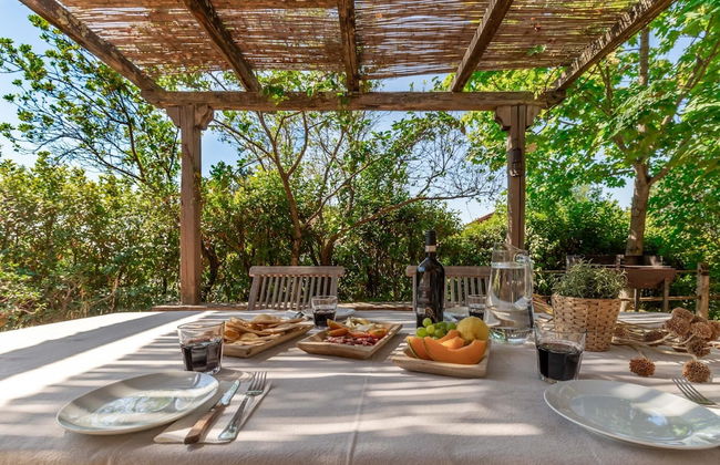 Casale Madreterra - Casale Madreterra - Foto 5